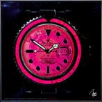 Rolex Pantera Rosa by James Chiew, Antiek en Kunst, Kunst | Schilderijen | Modern, Ophalen of Verzenden