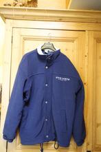 Mooie mannenvest in fleece 52-54, Kleding | Heren, Jassen | Winter, Maat 52/54 (L), Blauw, Gedragen, C&A