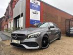 MERCEDES CLA200d SHOOTING BRAKE AMG PACK AUTOMAAT, 4 cilinders, 107 g/km, Bedrijf, 5 deurs