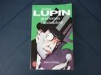 Livre Poche - Arsène Lupin - Gentlemen Cambrioleur - Leblanc, Ophalen of Verzenden, Gelezen, Maurice Leblanc