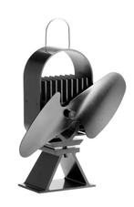 Stoof / Kachel Ventilator, Ophalen of Verzenden, Nieuw