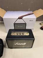 Marshall Kilburn - Bluetooth speaker versterker nieuw in doo, Audio, Tv en Foto, Ophalen of Verzenden, Nieuw