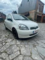 Toyota yaris - 1.3 essence - prete à immatriculer, Auto's, Toyota, Particulier, Yaris, Te koop, Benzine