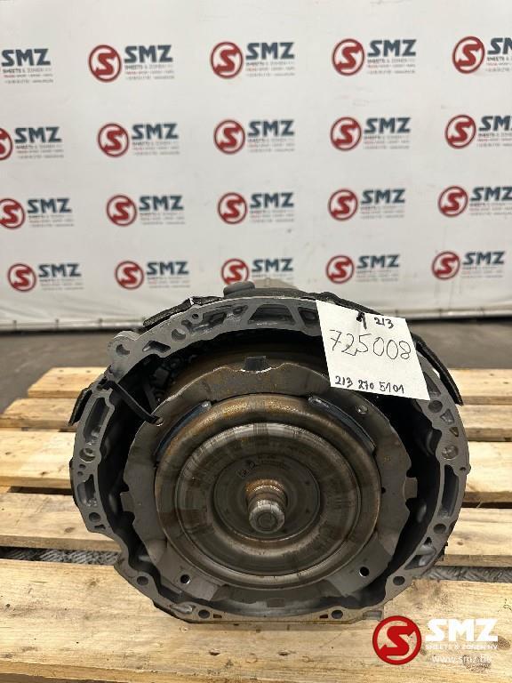 Occ boîte de vitesses Mercedes 725, Autos : Pièces & Accessoires, Transmission & Accessoires, Utilisé