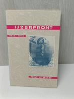 Ijzerfront 1914-1918 franz de backer, Boeken, Ophalen of Verzenden, Nieuw