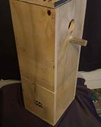Broedblok 20cmx24cmx60cm Nieuw, Dieren en Toebehoren, Vogels | Parkieten en Papegaaien