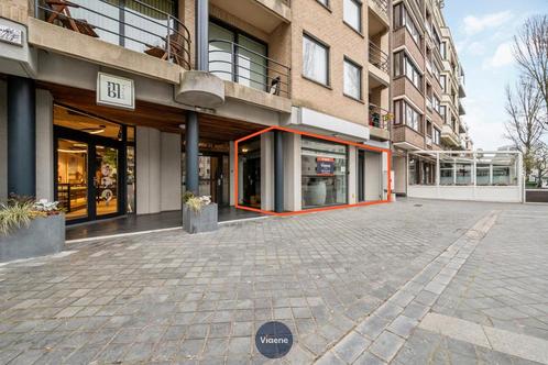 Commercieel te koop in Oostende, Immo, Huizen en Appartementen te koop, Overige soorten