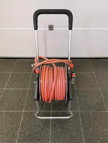 Gardena tuinhaspel  beschikbaar voor biedingen
