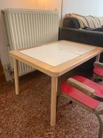Flisat tafeltje, Kinderen en Baby's, Ophalen, Gebruikt