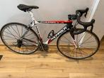 Thompson Capella Fiets Maat 52, Fietsen en Brommers, Fietsen | Racefietsen, 28 inch, Gebruikt, Carbon, 10 tot 15 versnellingen