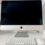 iMac 21,5 inch - 2017, Informatique & Logiciels, Apple Desktops, Comme neuf, 21,5, 1TB, IMac