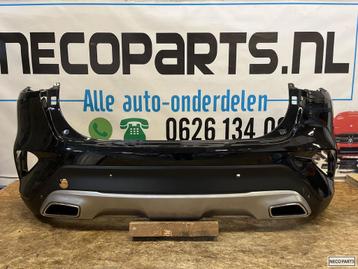 KIA X CEED GT ACHTERBUMPER BUMPER ORIGINEEL  beschikbaar voor biedingen
