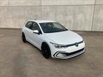 Volkswagen Golf 8 R-1.0 TSI‼️Carplay-Garantie-Zetelverw‼️, Boîte manuelle, Apple Carplay, TVA déductible, Achat