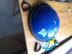 Bosu bal, Sport en Fitness, Ophalen, Zo goed als nieuw, Armen, Balansbord