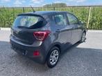 HYUNDAI I10, Auto's, Hyundai, Voorwielaandrijving, Euro 5, Stof, 48 kW