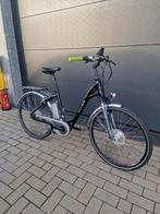 Flyer e-bike electrisch fiets als nieuw., Comme neuf, Enlèvement ou Envoi