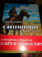 Chinaman 2 eo avec bandeau, Boeken, Stripverhalen, Ophalen of Verzenden