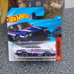 Treasure Hunt ! '87 Buick Regal gnx Hot Wheels #2, Ophalen of Verzenden