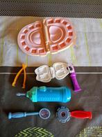 play-doh, Ophalen of Verzenden, Gebruikt, Knutselen