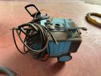 Kew 3840H, Ophalen, Gebruikt, Kew, Met autostop en -start