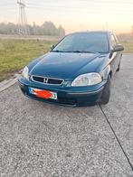 Civic ej9, Auto's, Honda, Automaat, Particulier, Te koop, Civic
