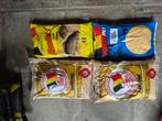 Lot de 10kg d'amorce (Poissons blancs et étang), Ophalen, Nieuw