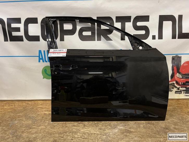 SKODA KAMIQ PORTIER PORTIEREN DEUR ORIGINEEL, Autos : Divers, Accessoires de voiture, Utilisé, Enlèvement ou Envoi