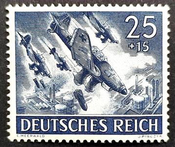 Deutsches Reich: Stuka Junkers Ju 87 1943 beschikbaar voor biedingen