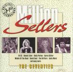 CD * MILLION SELLERS - THE SEVENTIES 1, 1960 tot 1980, Gebruikt, Ophalen of Verzenden