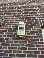 Buitenverlichting 7 stuks, Tuin en Terras, Ophalen, Gebruikt, Wandlamp