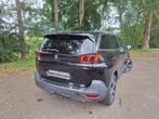 Peugeot 5008 II GT Line, Automaat, Monovolume, 1199 cc, Zwart