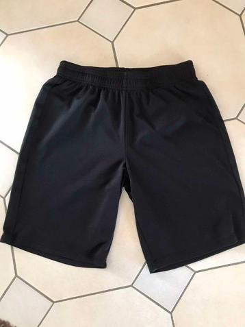 Sportbroekje beschikbaar voor biedingen