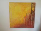 schilderij, Antiek en Kunst, Ophalen