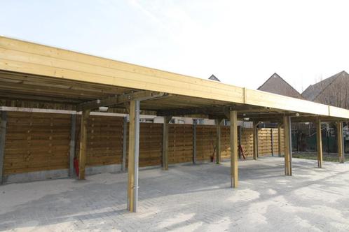 Garage te huur in Staden, Immo, Garages en Parkeerplaatsen