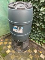 Regenton 120L, Tuin en Terras, Regentonnen, Ophalen, Kunststof, Met kraantje, 75 tot 150 liter