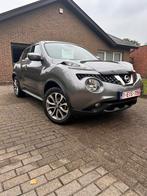 Nissan Juke Tekna Automaat 1 eigenaar, Auto's, 139 g/km, 1 kW, 5 zetels, 5 deurs