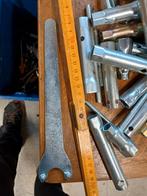 slijpsteensleutel 35mm, Enlèvement ou Envoi, Neuf, Autres types