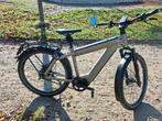 Riese muller supercharger 45km/h te koop, Fietsen en Brommers, Ophalen