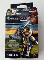 Playmobil Novelmore 71301, Complete set, Ophalen of Verzenden, Zo goed als nieuw