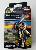 Playmobil Novelmore 71301, Ophalen of Verzenden, Zo goed als nieuw, Complete set
