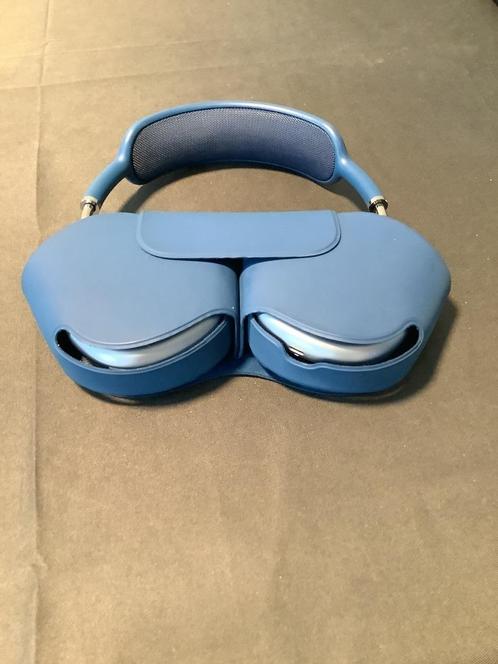 AirPods ProMax, Audio, Tv en Foto, Hoofdtelefoons, Zo goed als nieuw, Op oor (supra aural), Overige merken, Draadloos, Bluetooth
