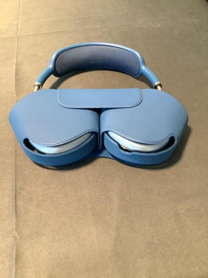 AirPods ProMax, Audio, Tv en Foto, Hoofdtelefoons, Zo goed als nieuw, Op oor (supra aural), Overige merken, Draadloos, Bluetooth