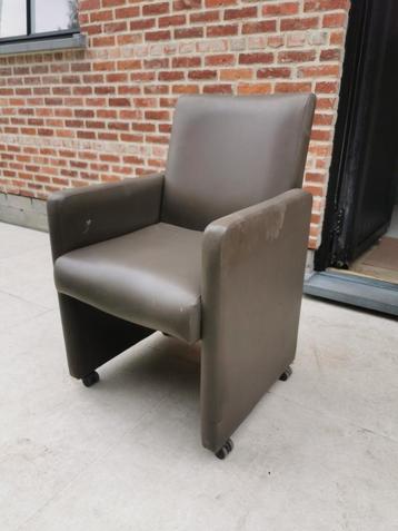 Gratis 2 fauteuils