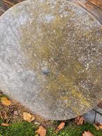 Oude arduin molensteen, Ophalen of Verzenden