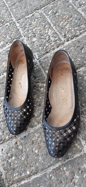 schoenen dames maat 37,5 SANO beschikbaar voor biedingen