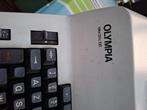 Oud elektrisch typmachine merk Olympia type 66, Ophalen, Gebruikt