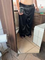 Mt 52 nieuw broek glanzende stof, Ophalen of Verzenden, Nieuw, Lang
