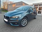 BMW Grand Tourer 218D/ 247.000km/ 2016/ 1e eigenaar, Auto's, BMW, Monovolume, 1995 cc, Leder, Bedrijf