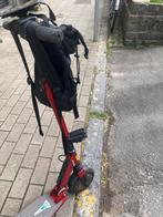 Trotinette électrique, Ophalen, Gebruikt