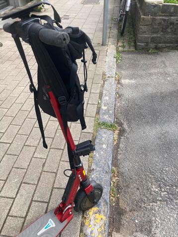 Trotinette électrique beschikbaar voor biedingen